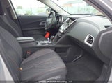 Chevrolet Equinox 2GNALBEK7H1508474 снимка