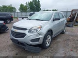 Chevrolet Equinox 2GNALBEK7H1508474 снимка