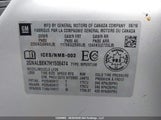 Chevrolet Equinox 2GNALBEK7H1508474 снимка
