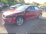 Volkswagen Jetta Sel/Sel Premium 3VWL17AJ2HM264353 снимка