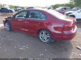 Volkswagen Jetta Sel/Sel Premium 3VWL17AJ2HM264353 снимка
