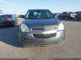 Chevrolet Equinox Ls 2GNFLCEK5C6383823 fotografie