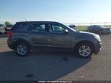 Chevrolet Equinox Ls 2GNFLCEK5C6383823 снимка