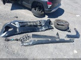 Hyundai Kona Sel KM8HCCABXRU178799 снимка
