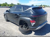 Hyundai Kona Sel KM8HCCABXRU178799 снимка