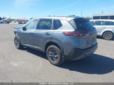 Nissan Rogue S 5N1AT3AAXNC679958 снимка