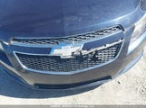 Chevrolet Cruze Ls 1G1PL5SHXE7432947 снимка