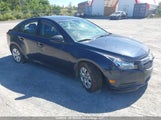 Chevrolet Cruze Ls 1G1PL5SHXE7432947 снимка