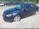 Chevrolet Cruze Ls 1G1PL5SHXE7432947 снимка