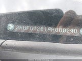 Honda Civic Lx Sr 2HGFG12619H000290 photo