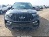 Ford Explorer St 1FM5K8GC4RGA12408 снимка