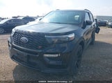 Ford Explorer St 1FM5K8GC4RGA12408 снимка