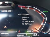BMW M340Xi WBA5U9C04LAF54683 снимка