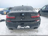 BMW M340Xi WBA5U9C04LAF54683 снимка