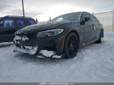 BMW M340Xi WBA5U9C04LAF54683 снимка