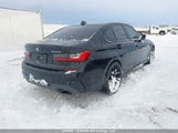 BMW M340Xi WBA5U9C04LAF54683 снимка