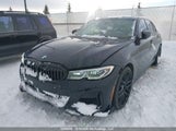 BMW M340Xi WBA5U9C04LAF54683 снимка