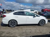 Honda Civic Lx 2HGFB2F55DH043738 снимка