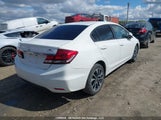 Honda Civic Lx 2HGFB2F55DH043738 снимка