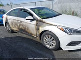 Hyundai Sonata Gl 5NPE24AF3GH336149 снимка