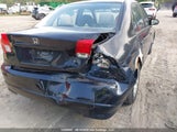 Honda Civic Dx Vp 2HGES16334H914267 снимка