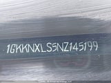 GMC Acadia Denali 1GKKNXLS5NZ145199 снимка