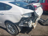 Ford Fusion Se 3FA6P0H73HR261356 снимка