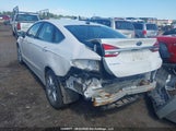Ford Fusion Se 3FA6P0H73HR261356 снимка
