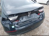 Honda Accord Ex-L 1.5T 1HGCV1F54MA803242 снимка