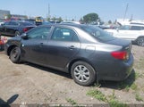 Toyota Corolla S/Le/Xle 2T1BU4EE2AC217744 снимка
