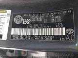Toyota Corolla S/Le/Xle 2T1BU4EE2AC217744 снимка