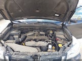 Subaru Forester 2.5I Limited JF2SJEJC2HH572634 снимка