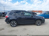 Subaru Forester 2.5I Limited JF2SJEJC2HH572634 снимка
