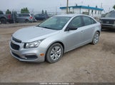 Chevrolet Cruze Ls 1G1PL5SH0F7237229 снимка