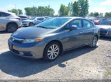 Honda Civic Ex 2HGFB2F58CH113053 снимка