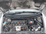 Honda Civic 2HGFA16248H109253 fotografie