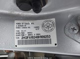 Honda Civic 2HGFA16248H109253 снимка
