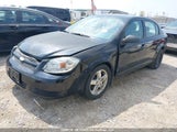 Chevrolet Cobalt 1G1AD5F56A7137387 снимка