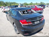 Honda Civic 2HGFB2F51FH034439 снимка