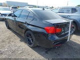 BMW 328I xDrive WBA3B3G58FNT19410 снимка