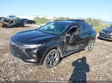 Chevrolet Trax KL77LHE28SC033194 снимка