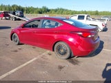 Hyundai Elantra Gl 5NPDH4AE3EH536902 снимка