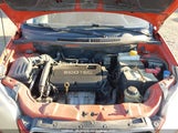 Chevrolet Aveo Lt 3G1TX65E29L127437 снимка