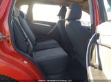 Chevrolet Aveo Lt 3G1TX65E29L127437 снимка