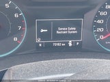 Chevrolet Malibu Lt 1G1ZD5ST8KF184953 снимка