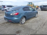 Mazda 3 I JM1BL1VF2B1468120 снимка