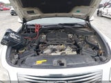 Infiniti G35 JNKBV61F87M818965 снимка