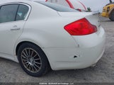 Infiniti G35 JNKBV61F87M818965 снимка