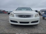 Infiniti G35 JNKBV61F87M818965 снимка
