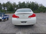 Infiniti G35 JNKBV61F87M818965 снимка